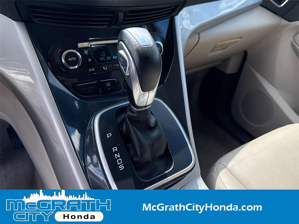 used 2013 Ford Escape car, priced at $7,999
