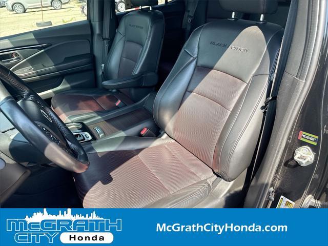 used 2017 Honda Ridgeline car, priced at $21,999