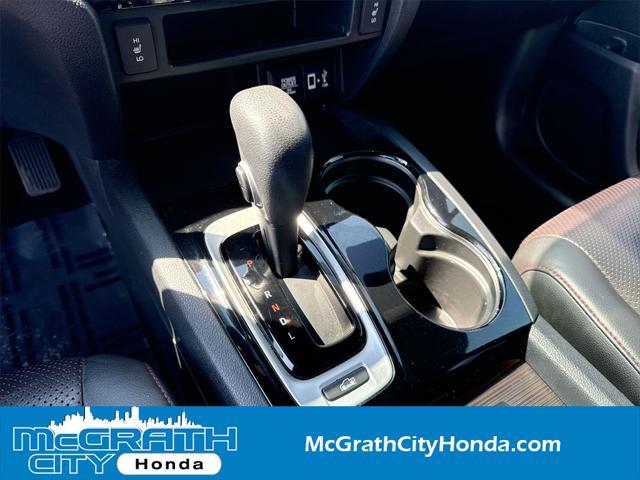 used 2017 Honda Ridgeline car, priced at $21,999