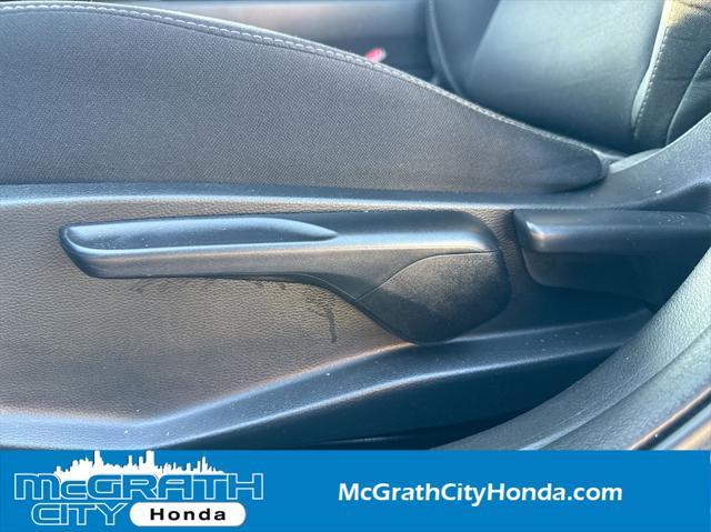 used 2020 Honda Civic car, priced at $18,668