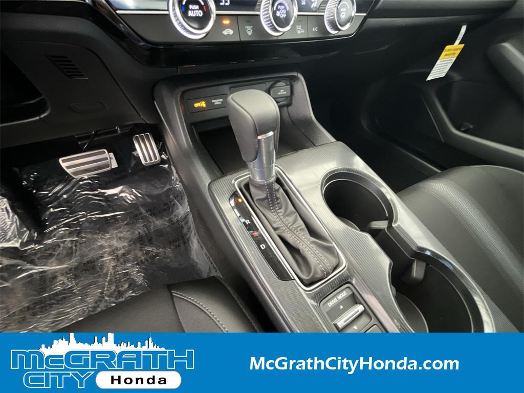 new 2026 Honda Civic car, priced at $26,974