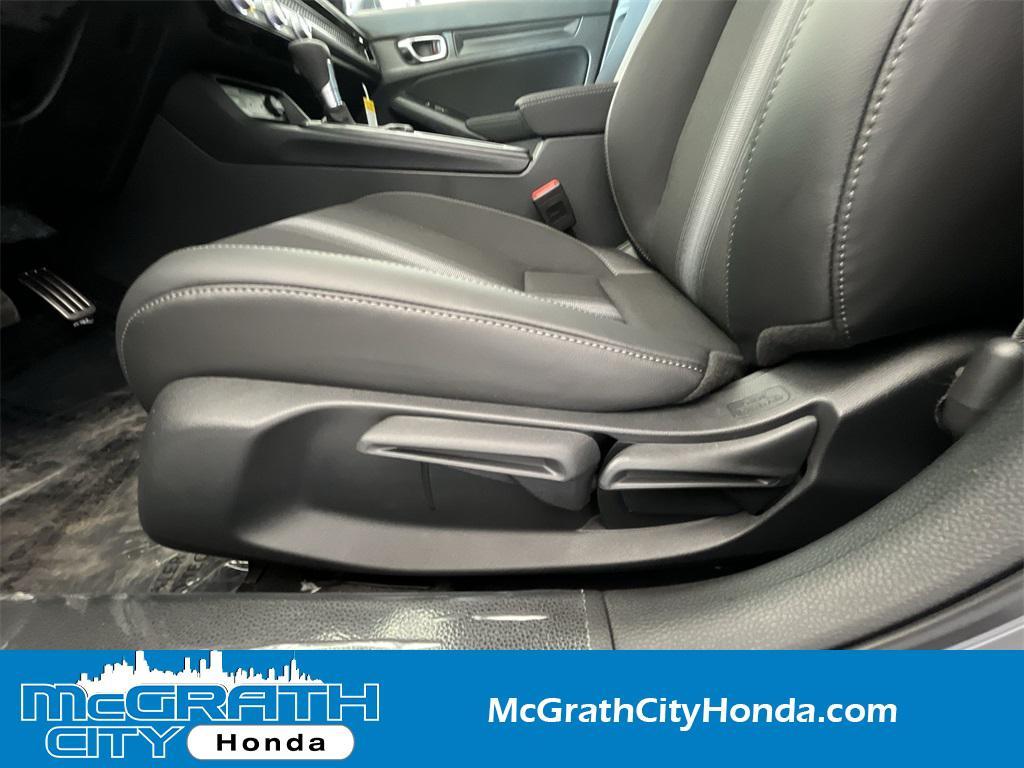 new 2026 Honda Civic car, priced at $26,974