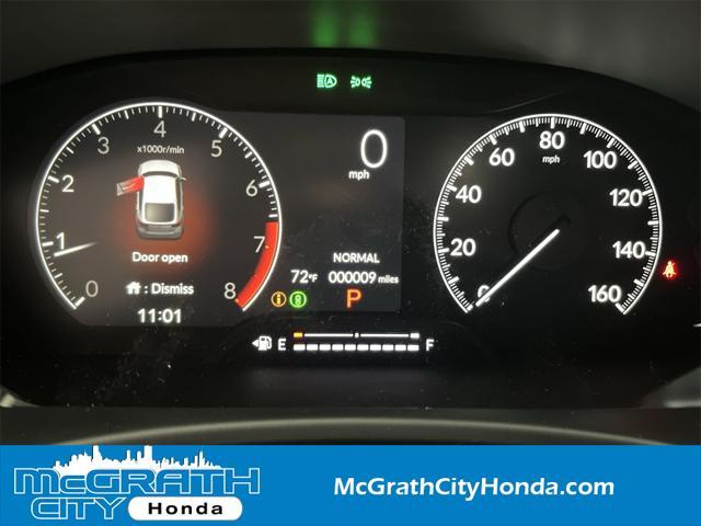 new 2025 Honda Civic car, priced at $28,100