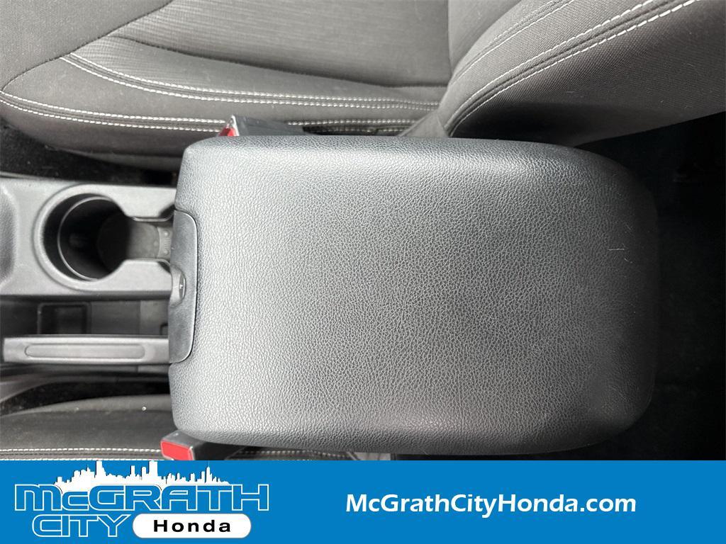 used 2017 Jeep Wrangler Unlimited car, priced at $23,399