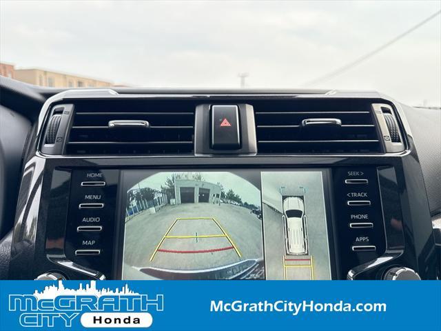 used 2023 Toyota 4Runner car, priced at $50,499