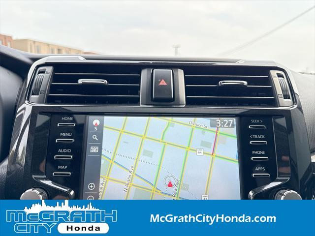 used 2023 Toyota 4Runner car, priced at $50,499