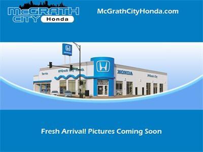 used 2017 Honda HR-V car