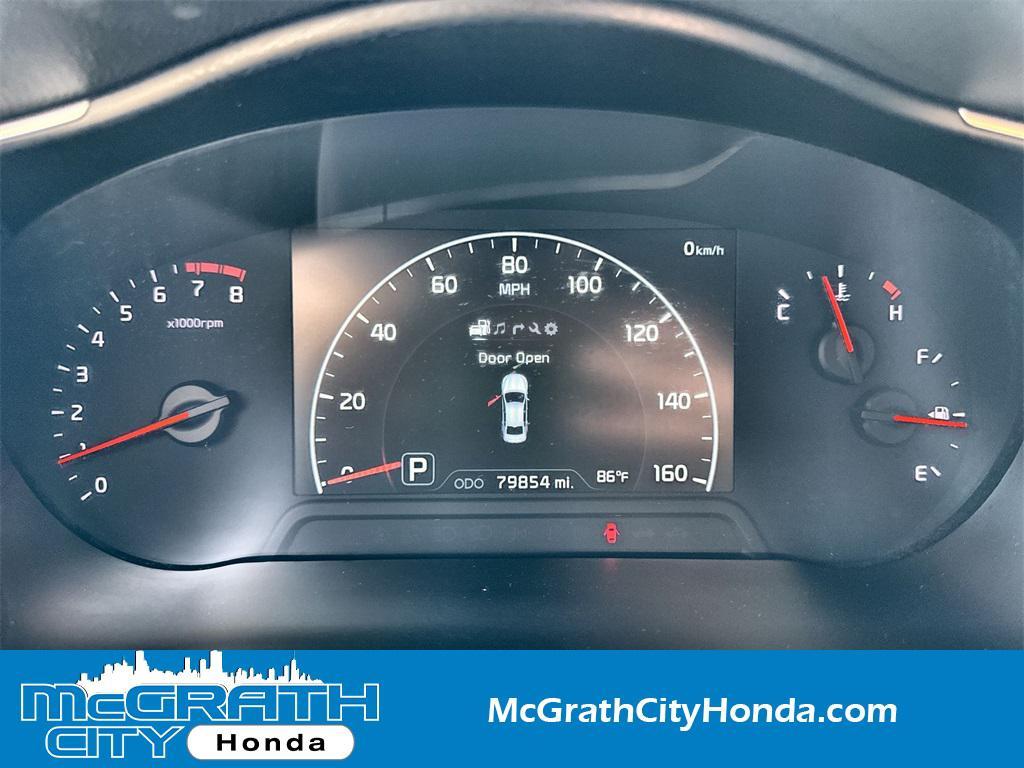 used 2014 Kia Cadenza car, priced at $10,819