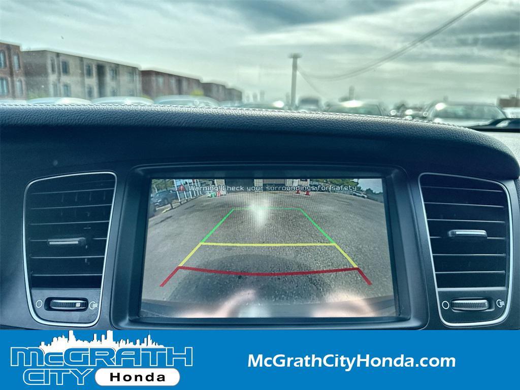 used 2014 Kia Cadenza car, priced at $10,819