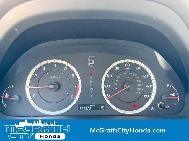 used 2010 Honda Accord car, priced at $8,999
