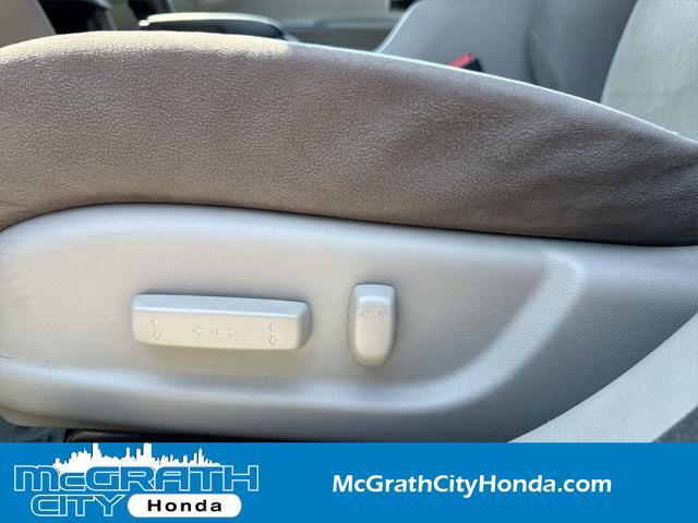 used 2010 Honda Accord car, priced at $8,999