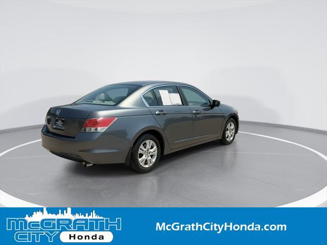 used 2010 Honda Accord car, priced at $8,999