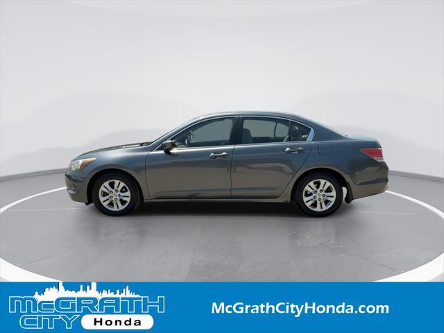 used 2010 Honda Accord car, priced at $8,999