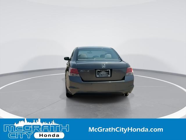 used 2010 Honda Accord car, priced at $8,999