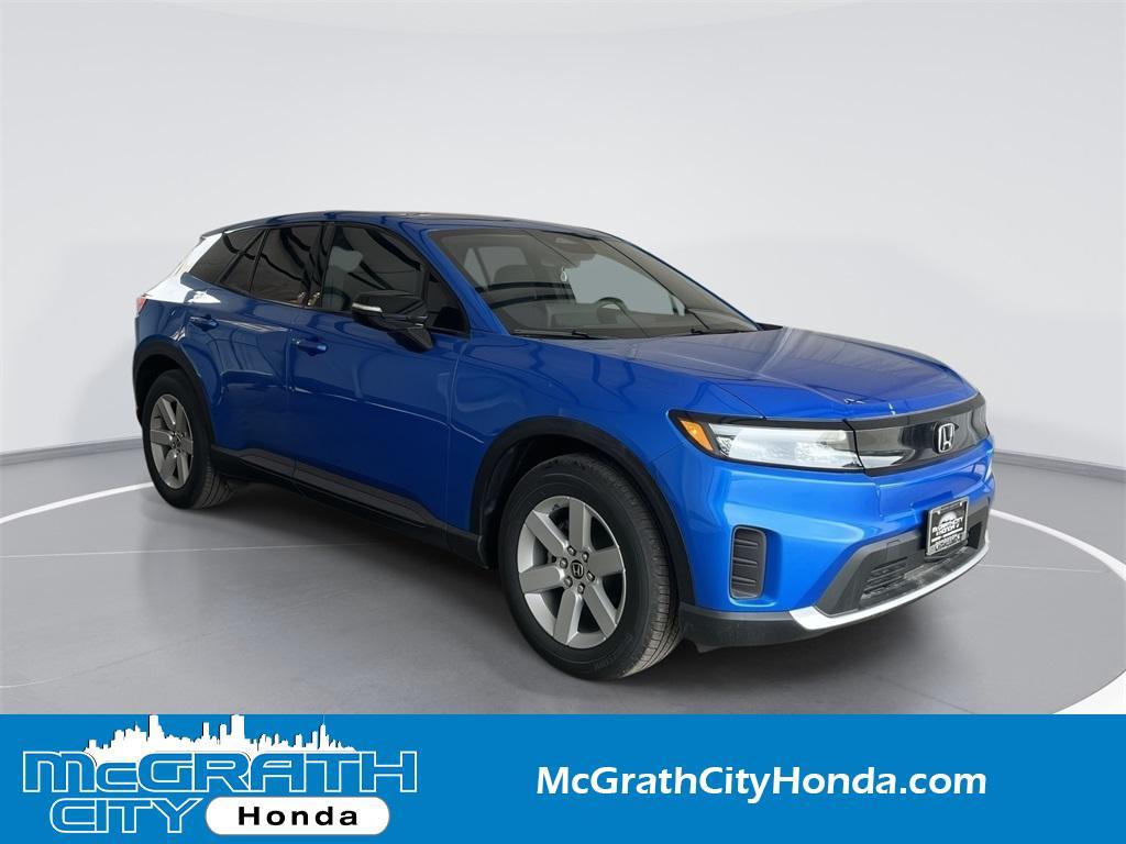 new 2025 Honda Prologue car, priced at $42,408