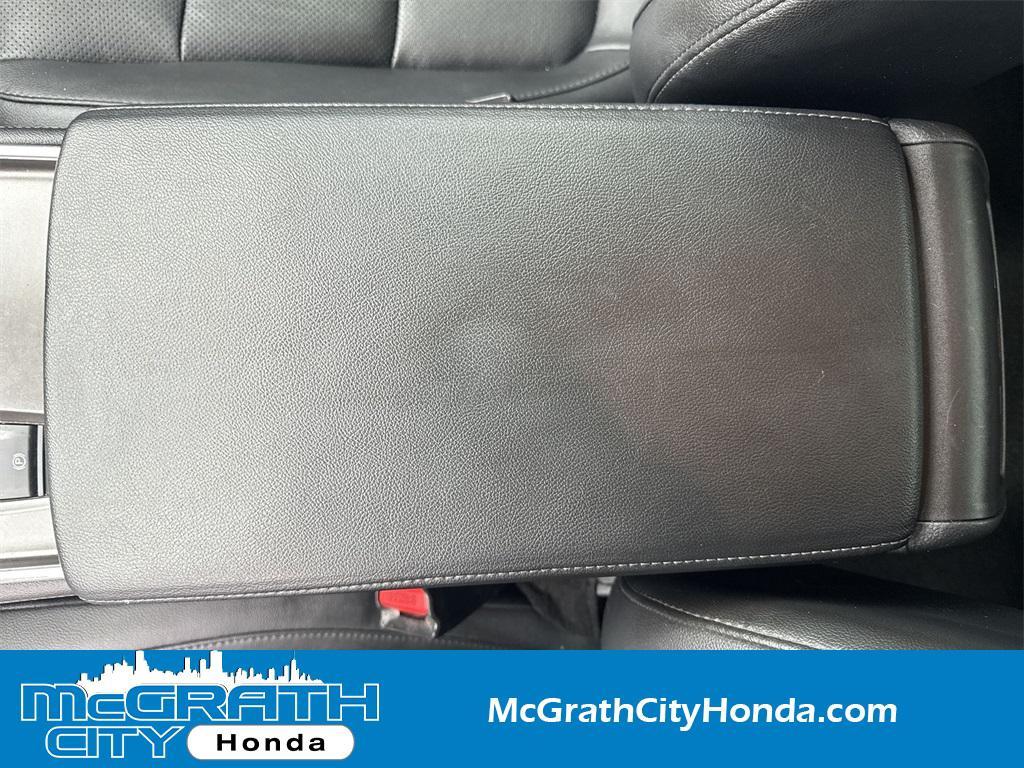 used 2021 Honda Accord car, priced at $23,897