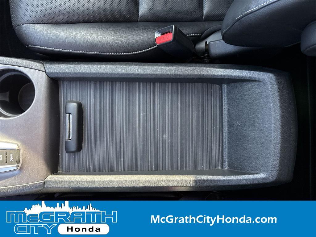 used 2021 Honda Ridgeline car, priced at $26,199