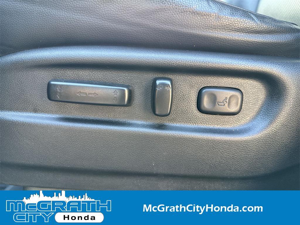 used 2021 Honda Ridgeline car, priced at $26,199