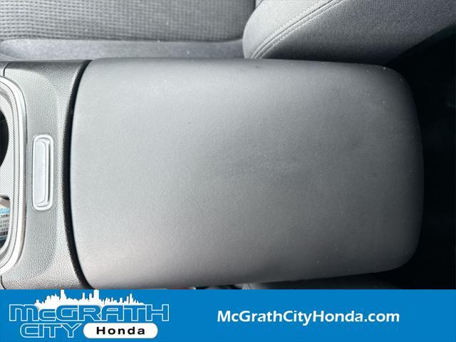 used 2022 Hyundai Santa Fe car, priced at $24,699