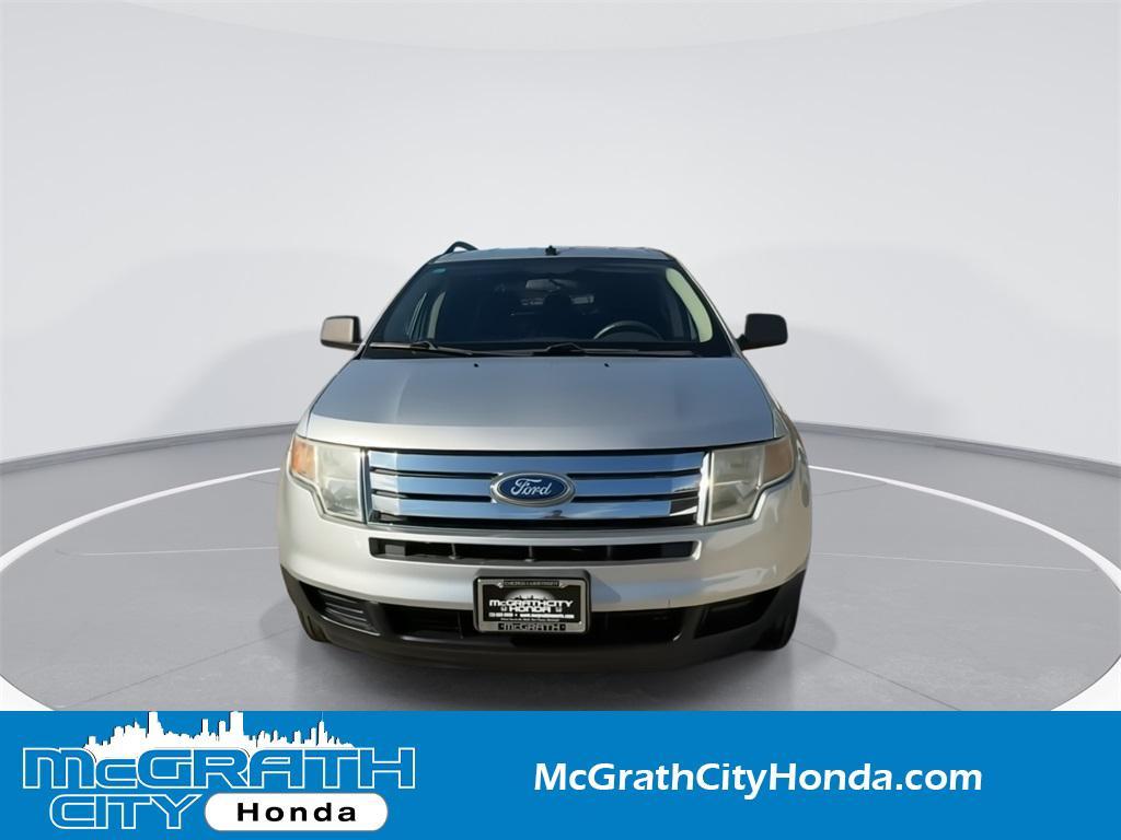 used 2010 Ford Edge car, priced at $6,379