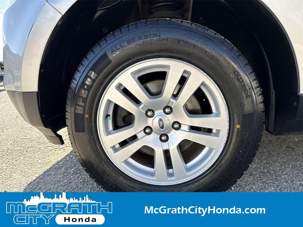 used 2010 Ford Edge car, priced at $6,379