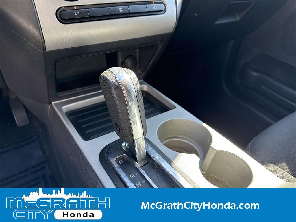 used 2010 Ford Edge car, priced at $6,379