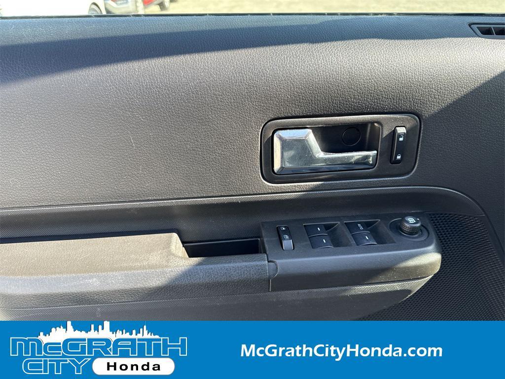 used 2010 Ford Edge car, priced at $6,379