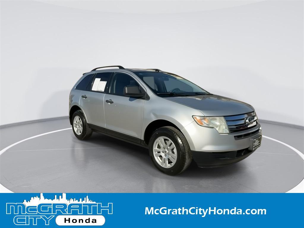 used 2010 Ford Edge car, priced at $6,379