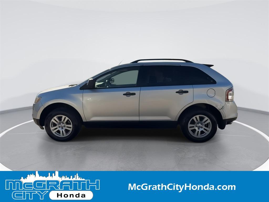 used 2010 Ford Edge car, priced at $6,379