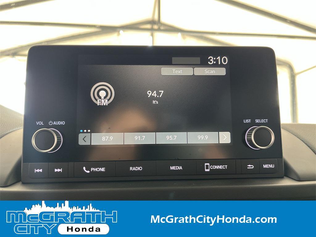 new 2025 Honda Pilot car, priced at $42,795
