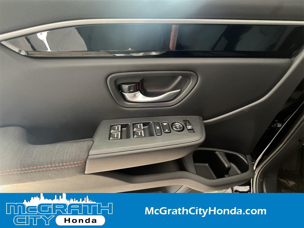 new 2025 Honda Pilot car, priced at $42,795