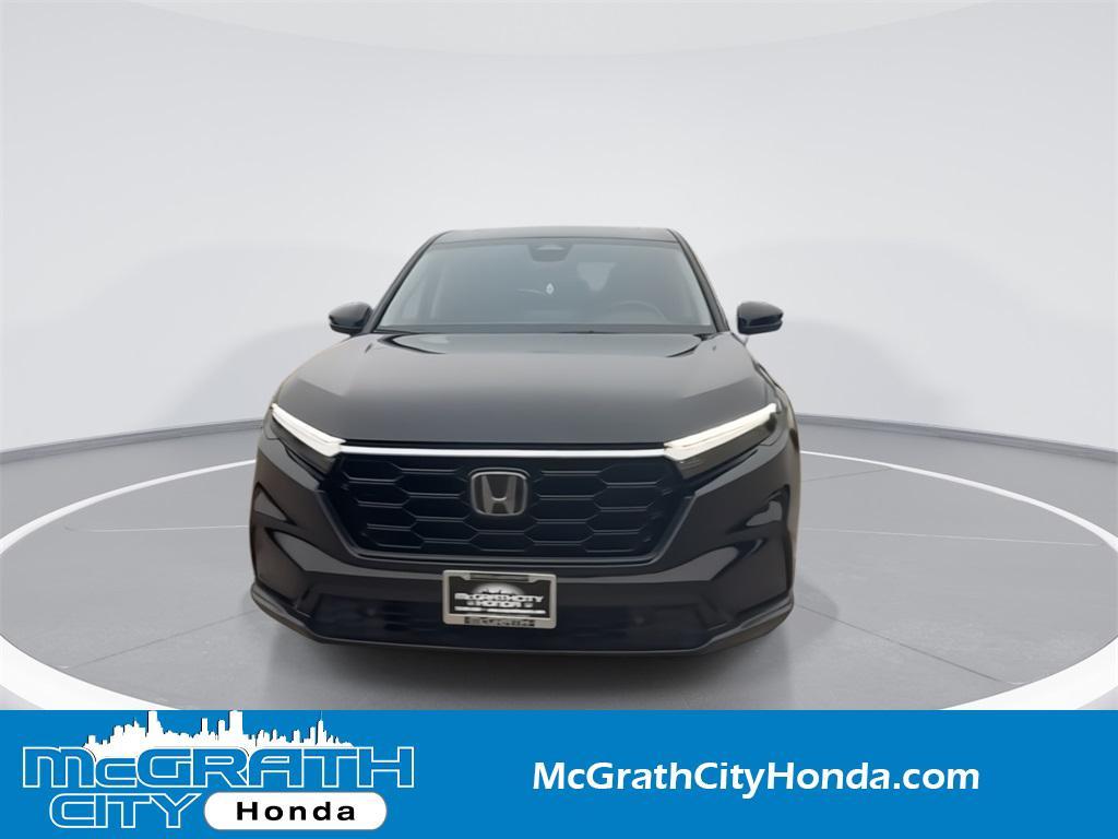 used 2023 Honda CR-V car, priced at $31,899