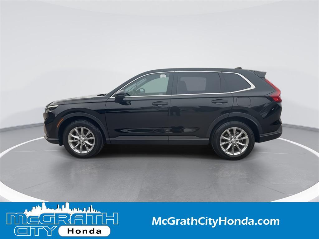 used 2023 Honda CR-V car, priced at $31,899