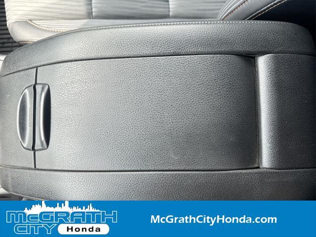 used 2018 Toyota Highlander car, priced at $23,299
