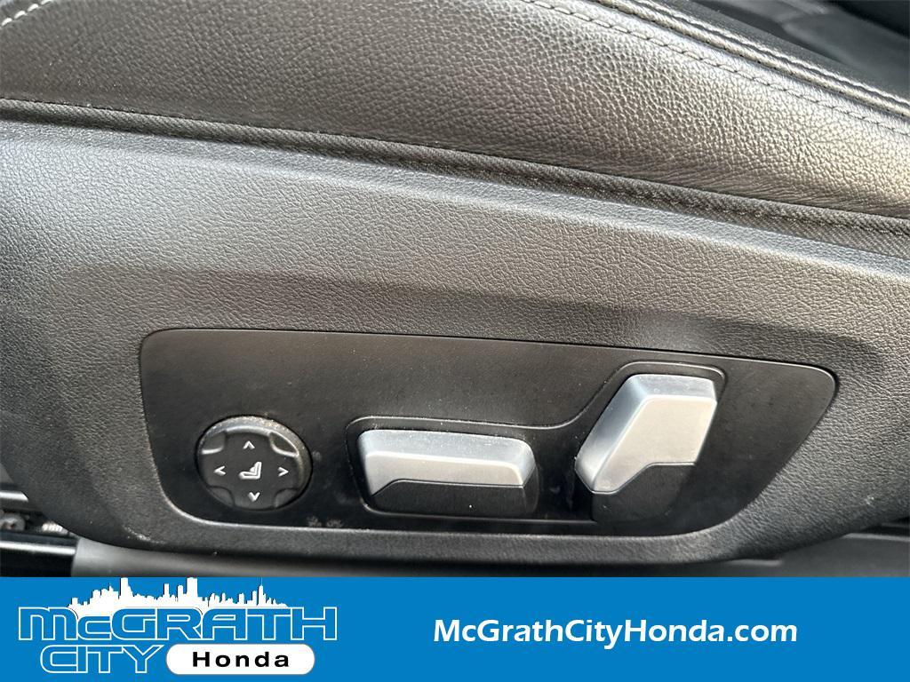 used 2023 BMW 430 car, priced at $36,799