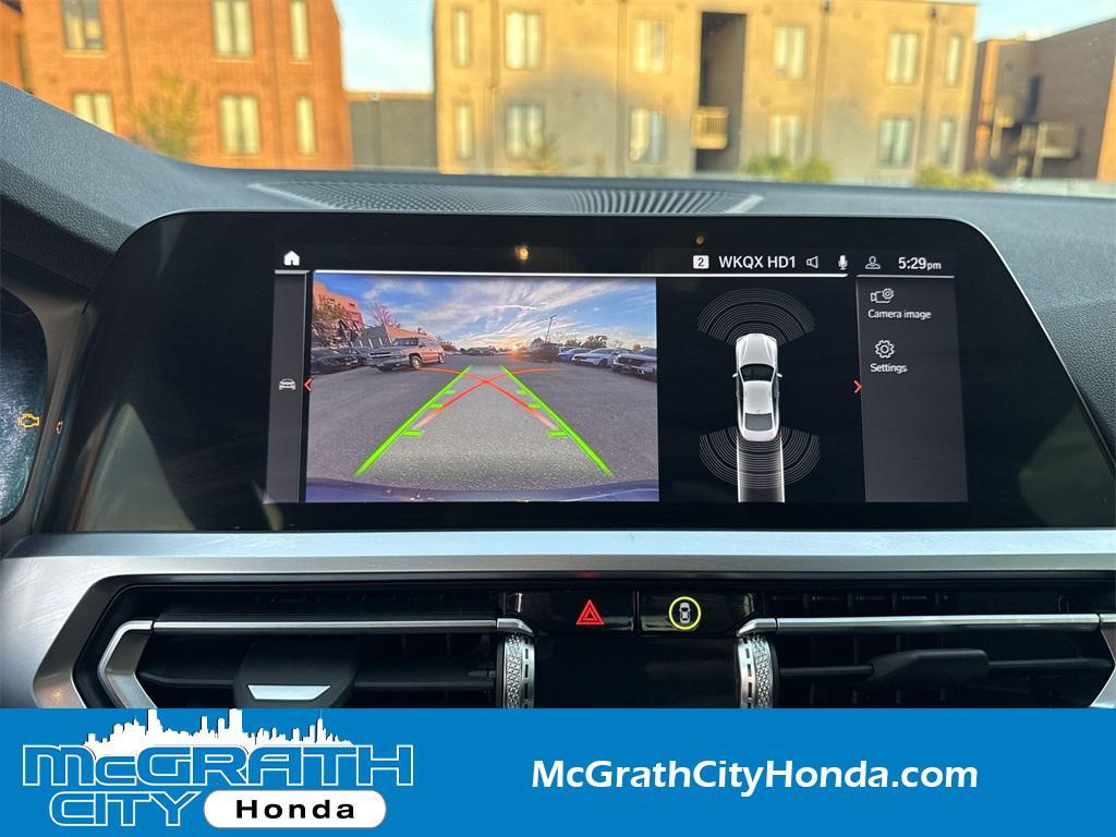 used 2023 BMW 430 car, priced at $36,799