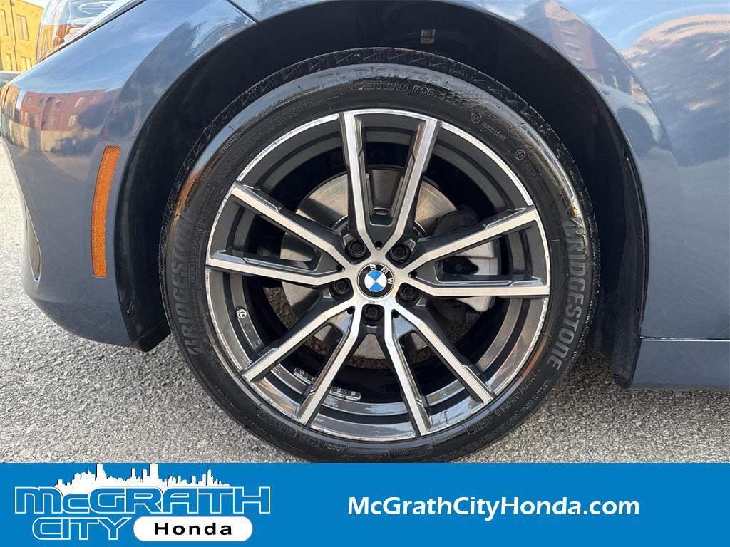 used 2023 BMW 430 car, priced at $36,799