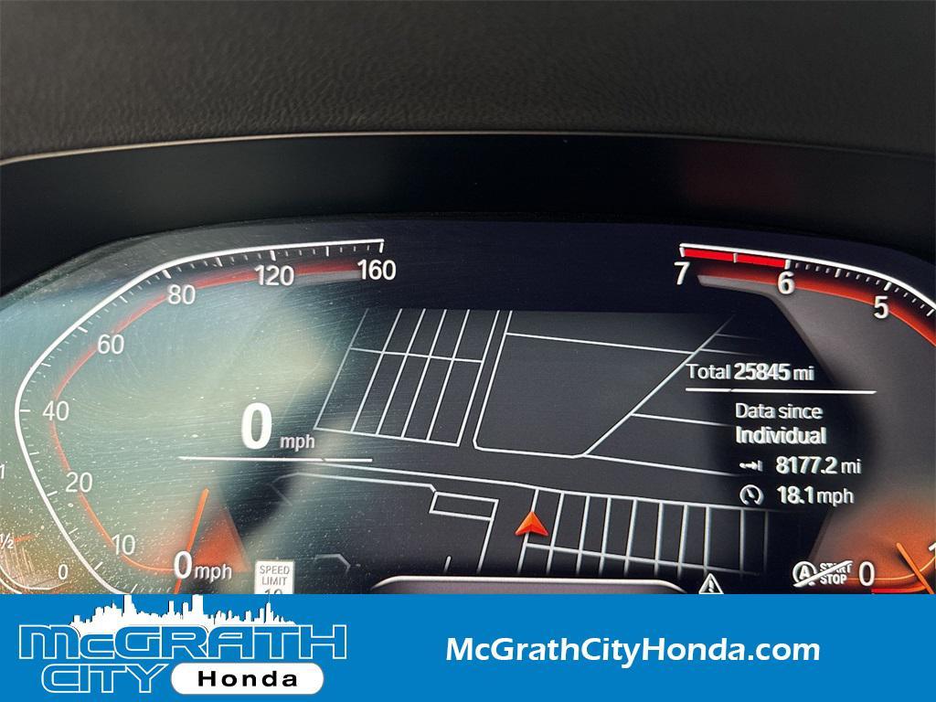 used 2023 BMW 430 car, priced at $36,799