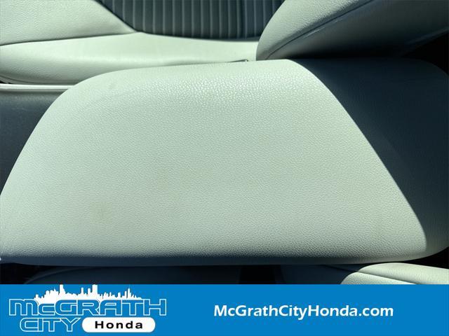 used 2021 Toyota Camry car, priced at $21,199
