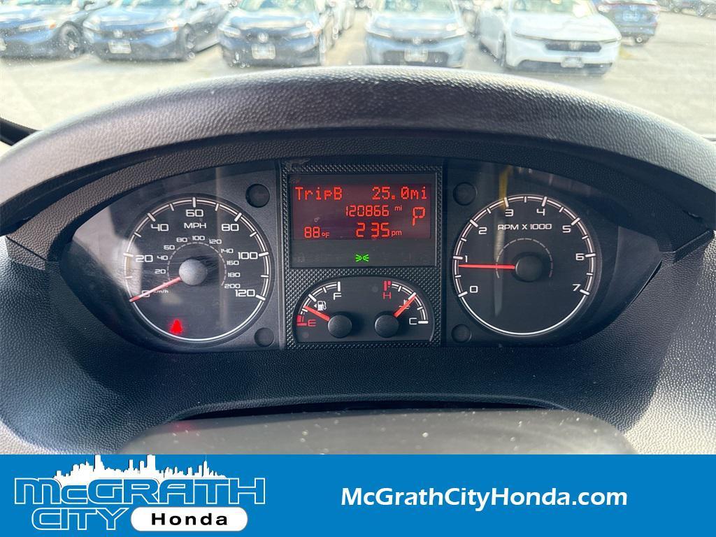 used 2021 Ram ProMaster 3500 car, priced at $19,962