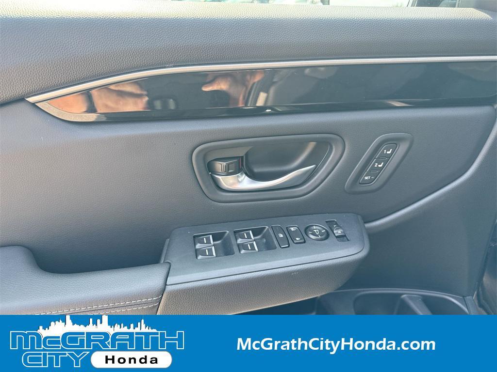 new 2025 Honda Pilot car, priced at $43,315