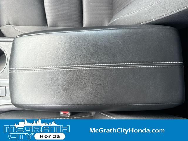 used 2020 Nissan Altima car, priced at $18,389