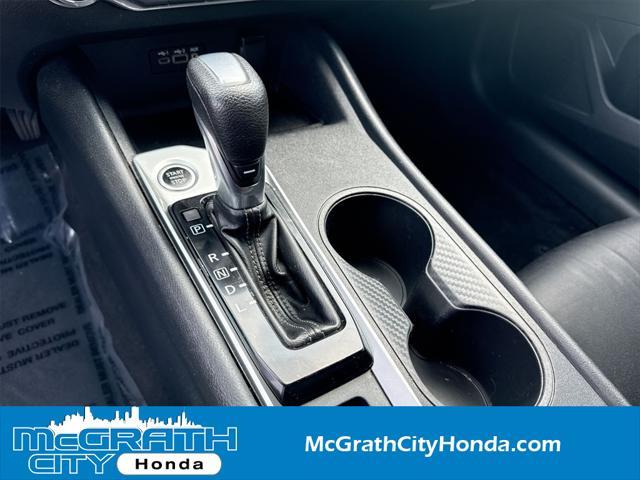 used 2020 Nissan Altima car, priced at $18,389