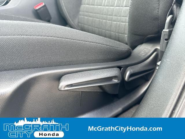 used 2025 Honda HR-V car, priced at $27,249