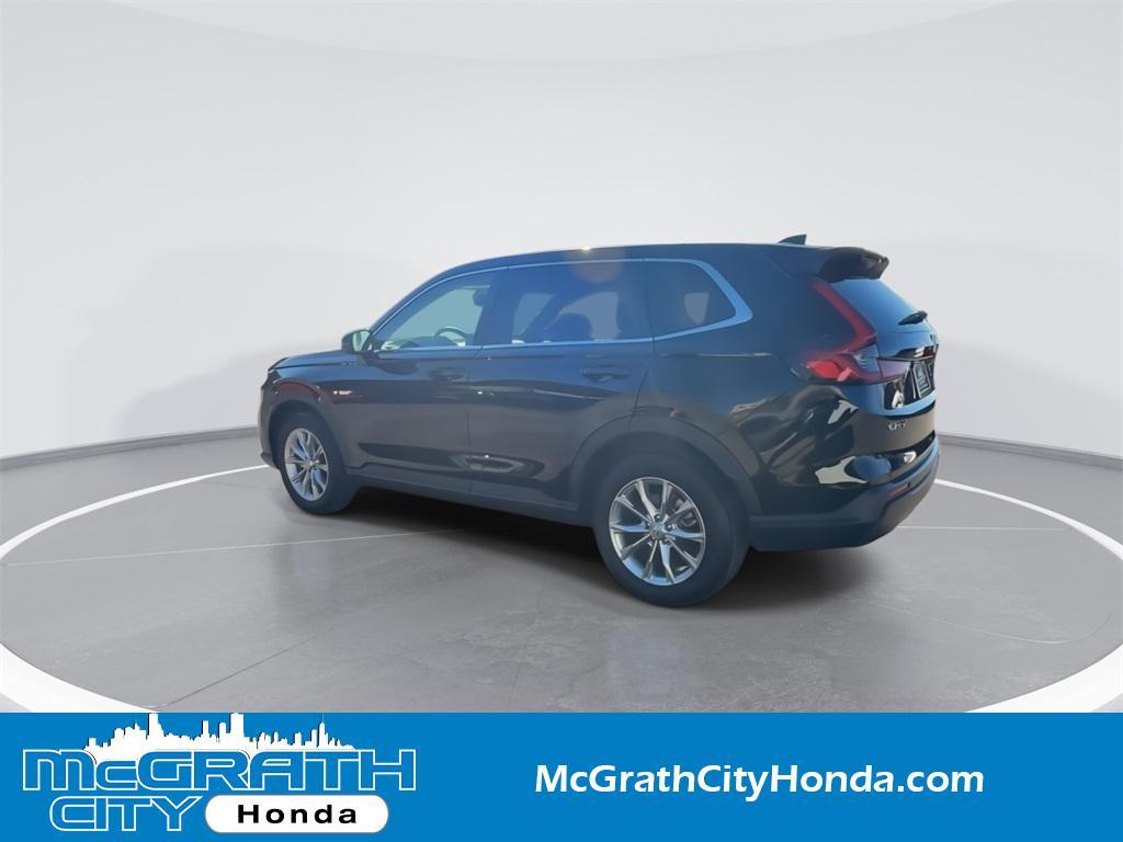 used 2024 Honda CR-V car, priced at $29,699