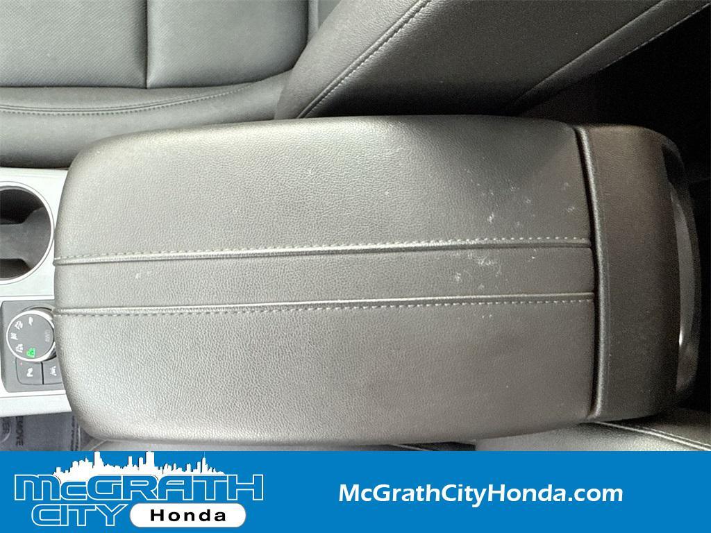 used 2022 Chevrolet Blazer car, priced at $26,849