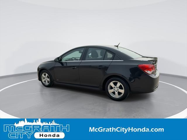 used 2013 Chevrolet Cruze car, priced at $7,496