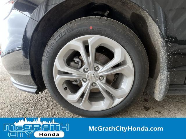 new 2025 Honda Accord car, priced at $28,945