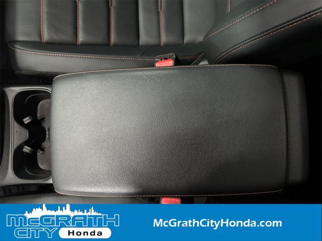 used 2024 Honda CR-V car, priced at $31,818