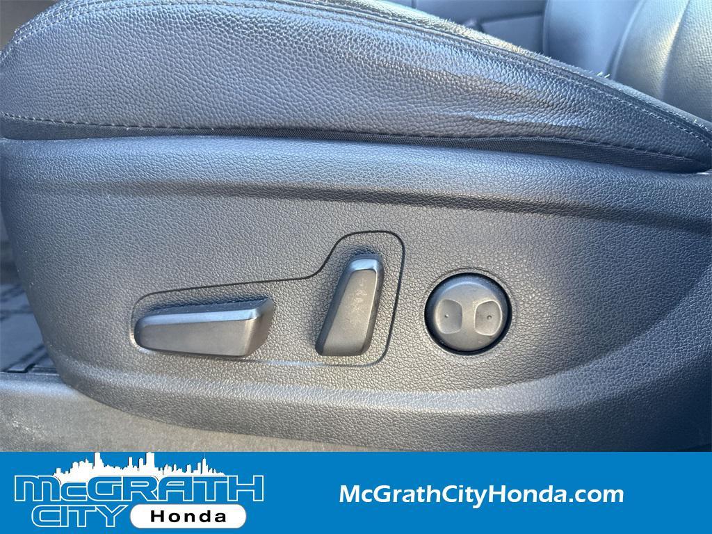 used 2020 Hyundai Palisade car, priced at $24,199